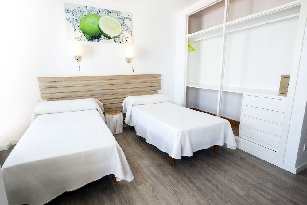 The Palm Star Ibiza - Adults Only 4/50
