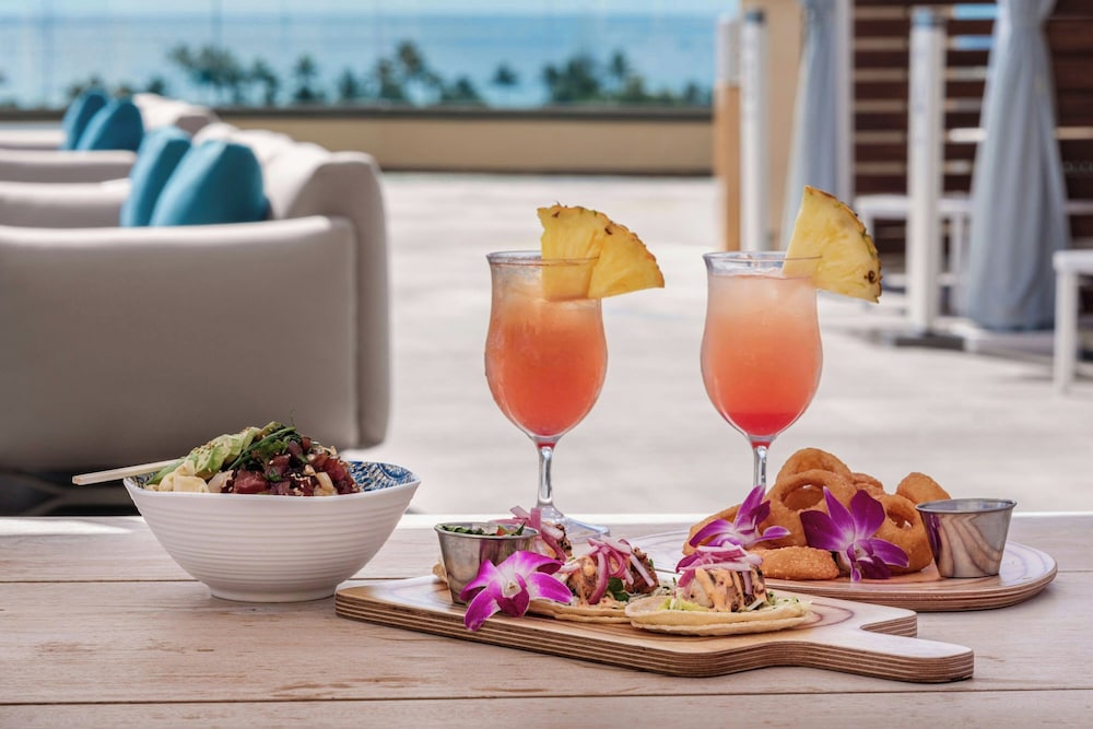 Marriott Vacation Club, Waikiki 46/59