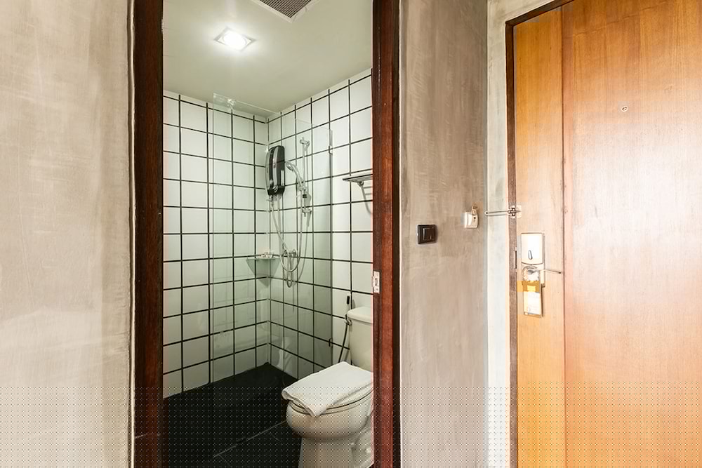 B2 Khon Kaen Boutique Budget Hotel 17/39