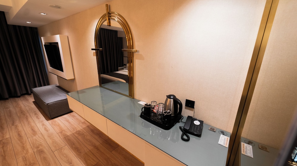 Mas Suites Nisantasi 35/58