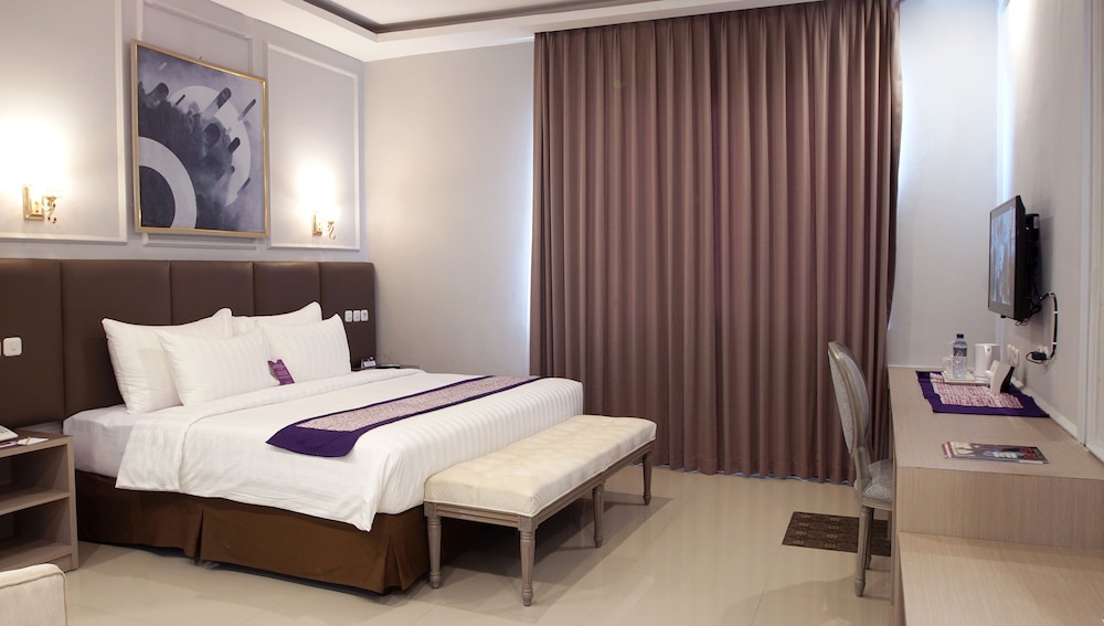 Horison Inn Alaska Simpang Lima Semarang 33/49