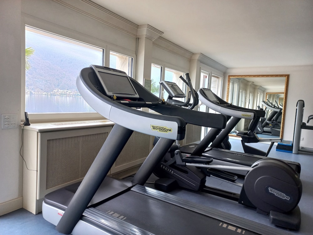 Swiss Diamond Hotel Lugano 45/84