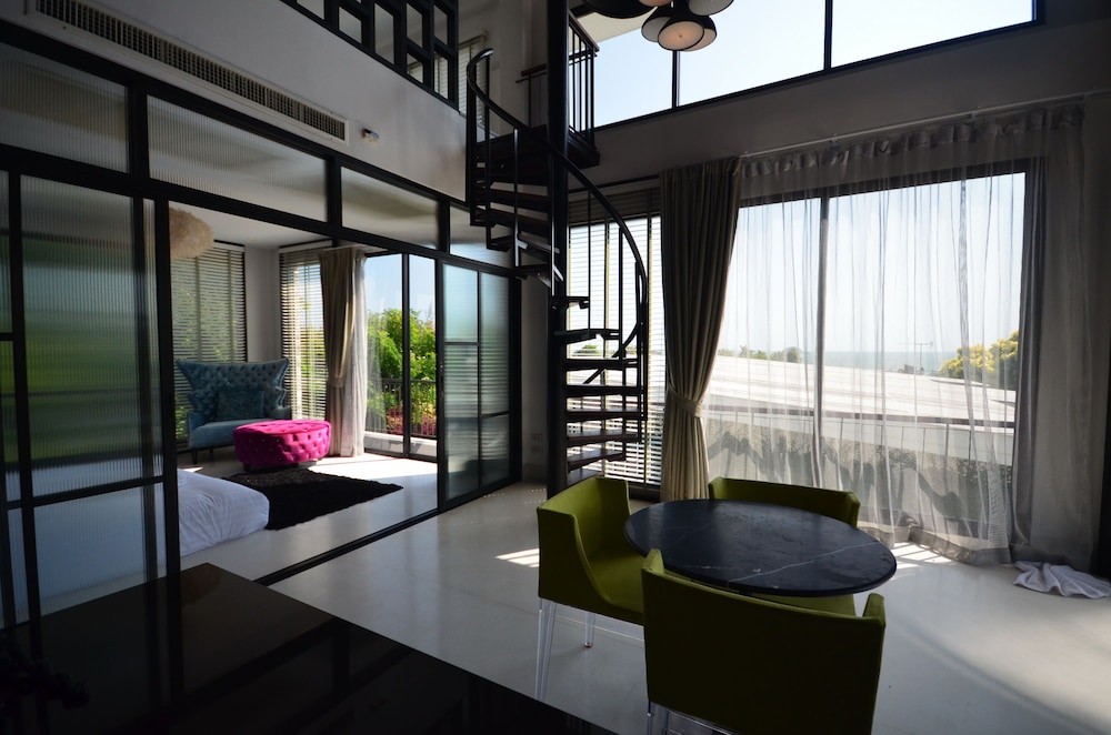 The Blue Sky Resort At Hua Hin 40/53