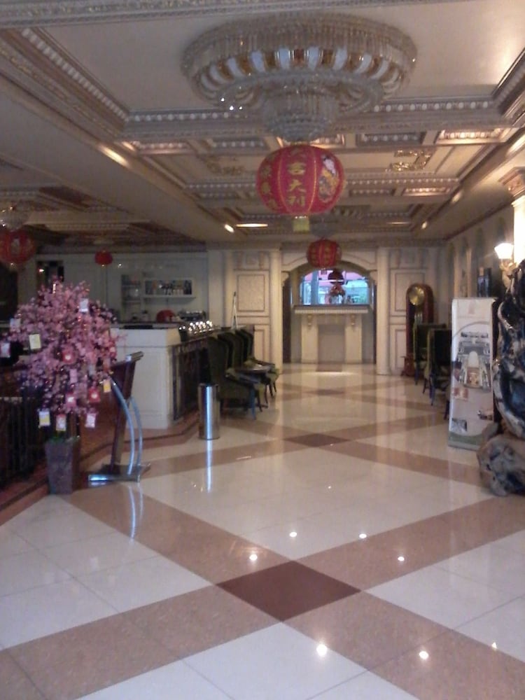 KANGEN BOUTIQUE HOTEL 3/50