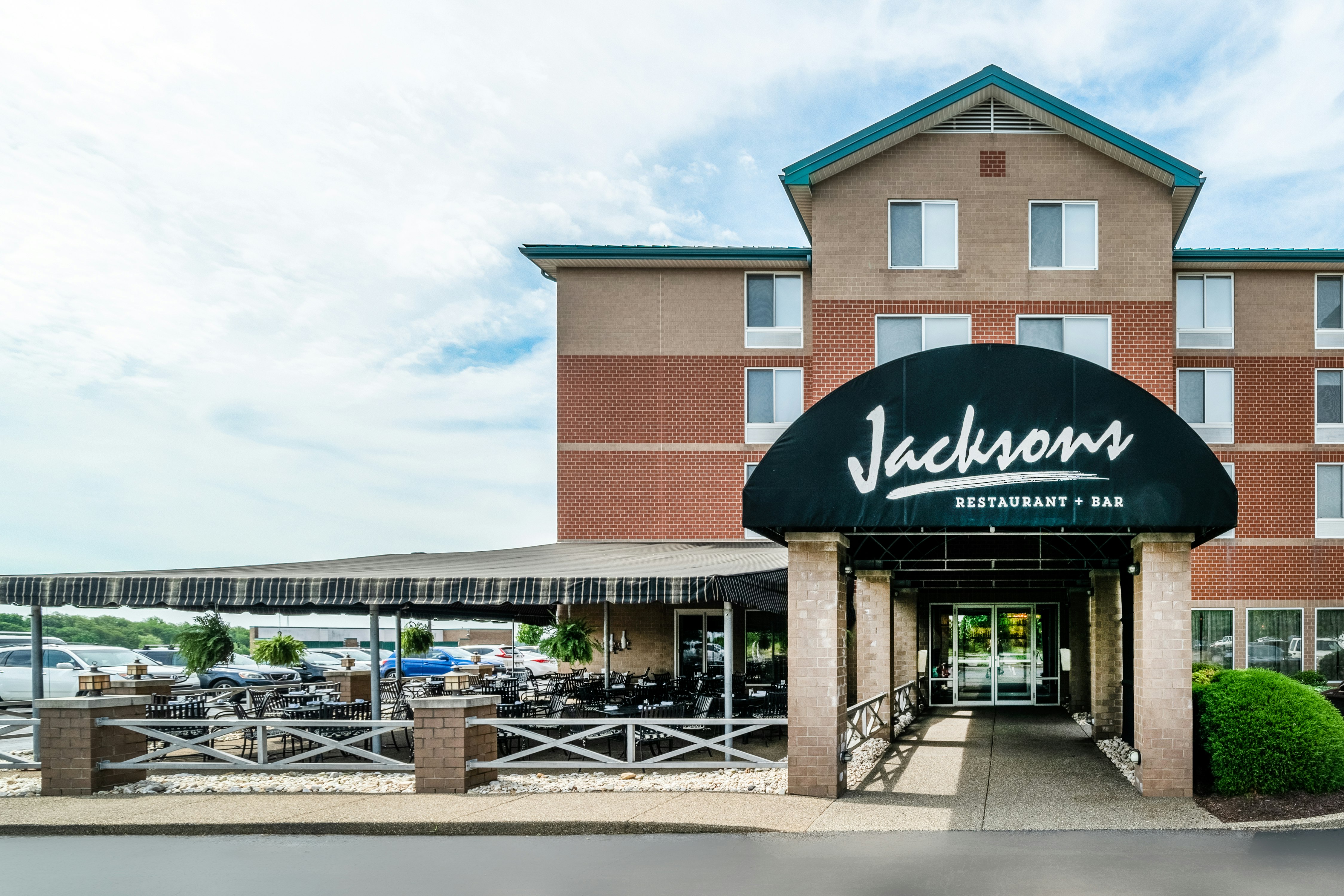 HILTON GARDEN INN PITTSBURGH SOUTHPOINTE in CANONSBURG - PA
