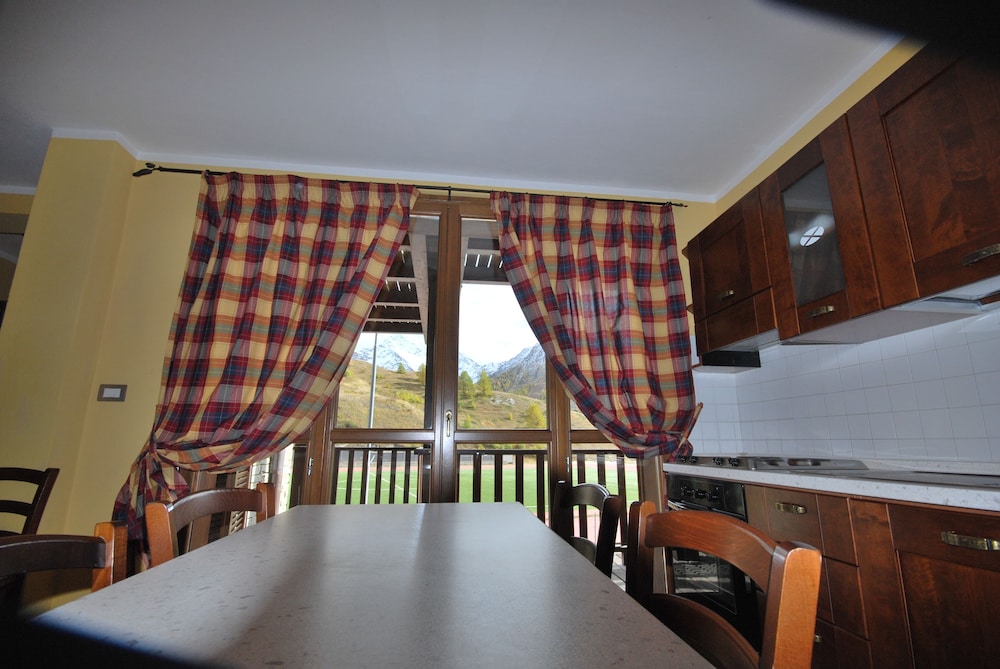 Chalet Edelweiss 23/75