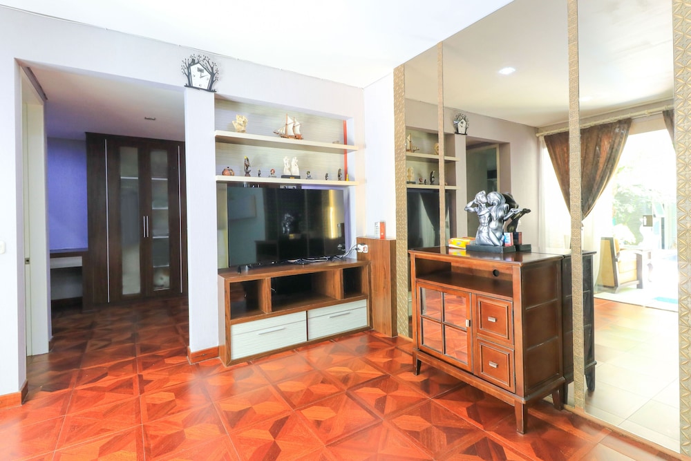 Kubu Kalih Residence by ZUZU 7/61