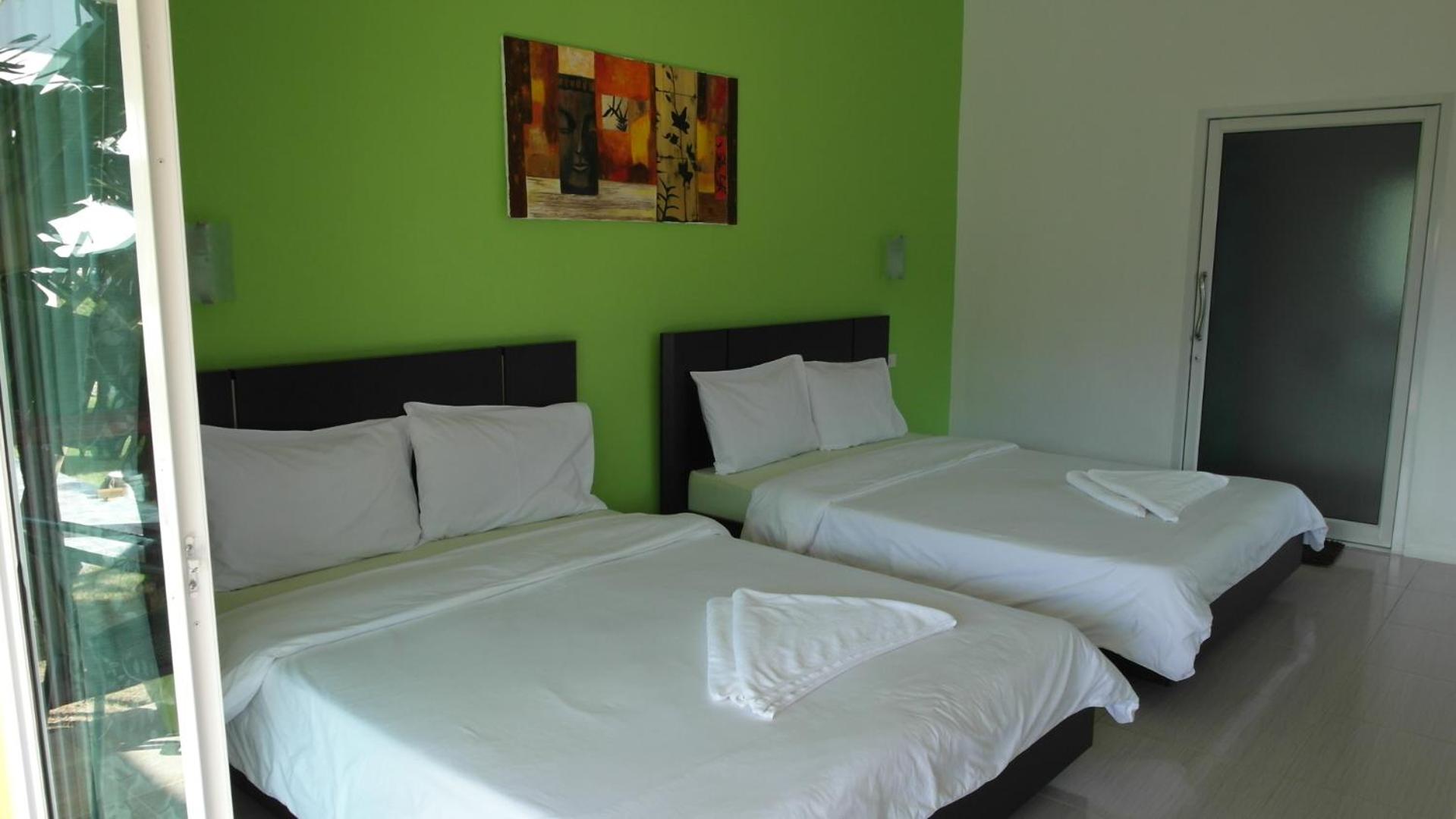 Thipburee Resort 9/40