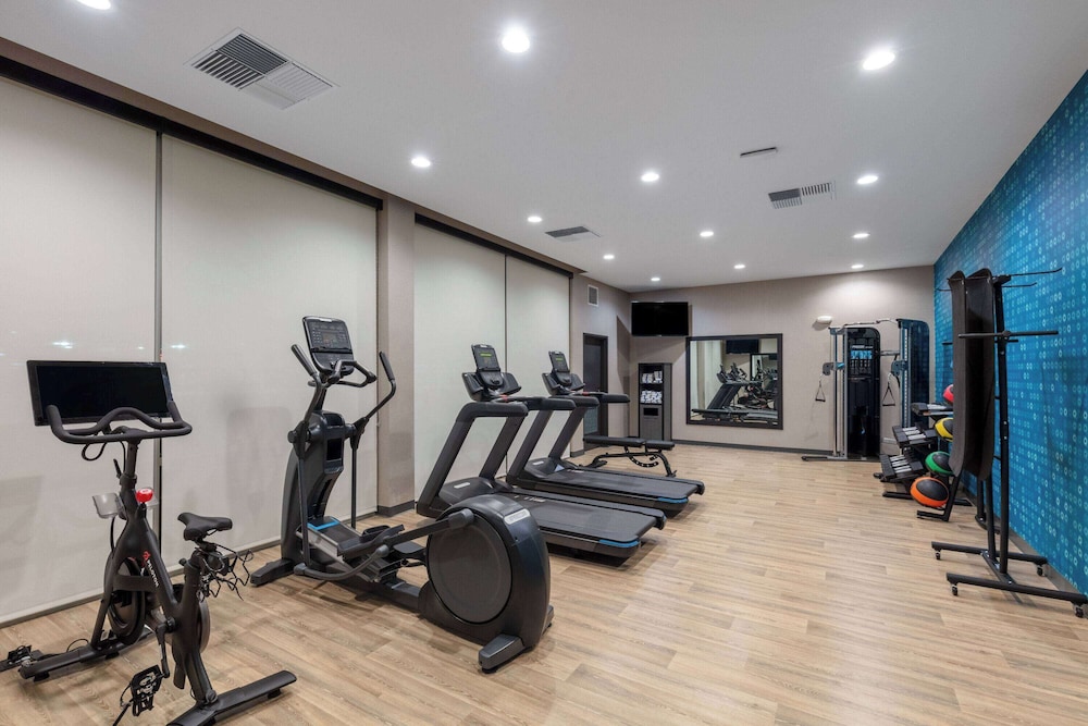 La Quinta Inn and Suites by Wyndham Centralia 23/50