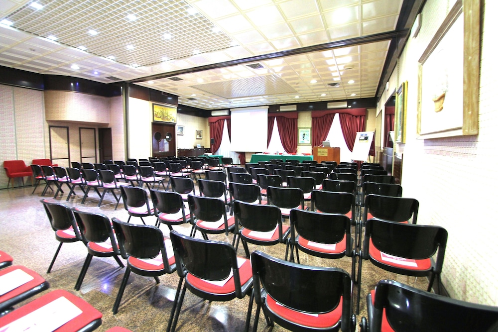 Hotel Cicolella 48/59