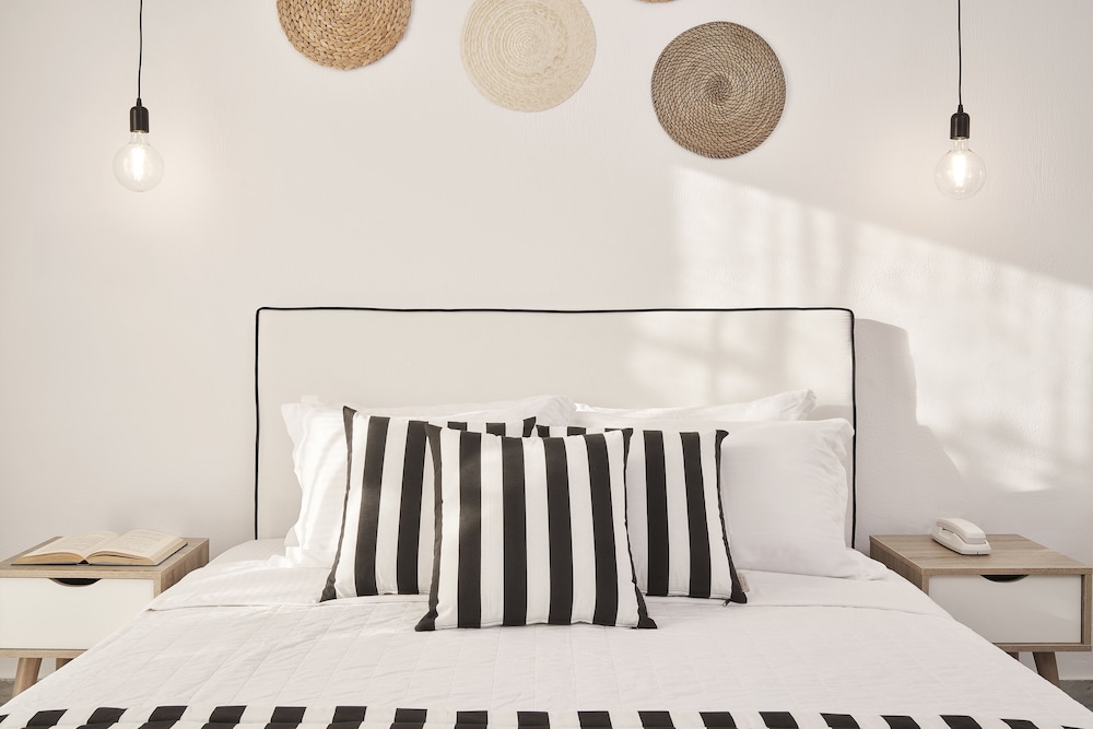 High Mill Hotel Paros 16/70
