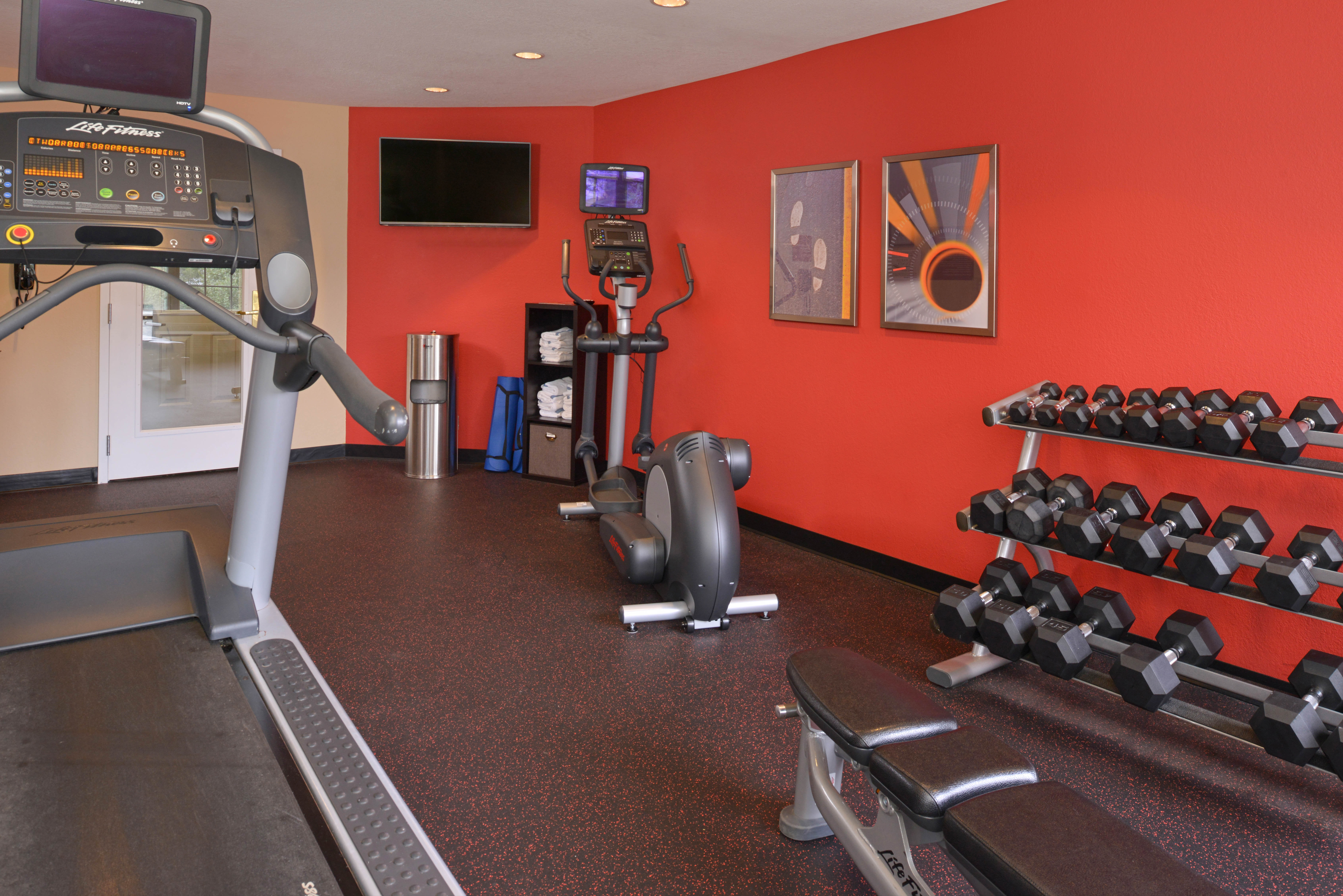 Candlewood Suites St Louis St Charles an IHG Hotel 18/36