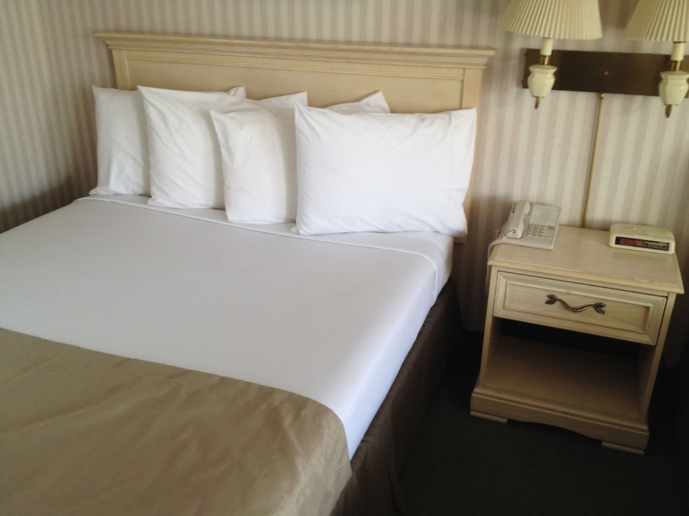 Parkside Inn Bridgeview 34/59