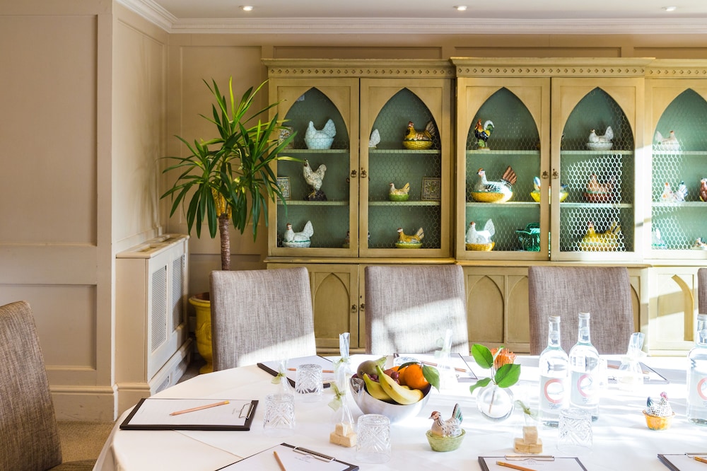 The Bath Priory Hotel And Spa 64/81