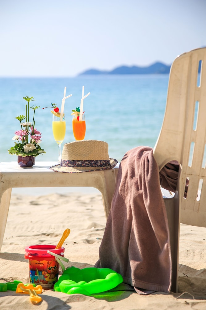 Baan Chaweng Beach Resort And Spa 55/67