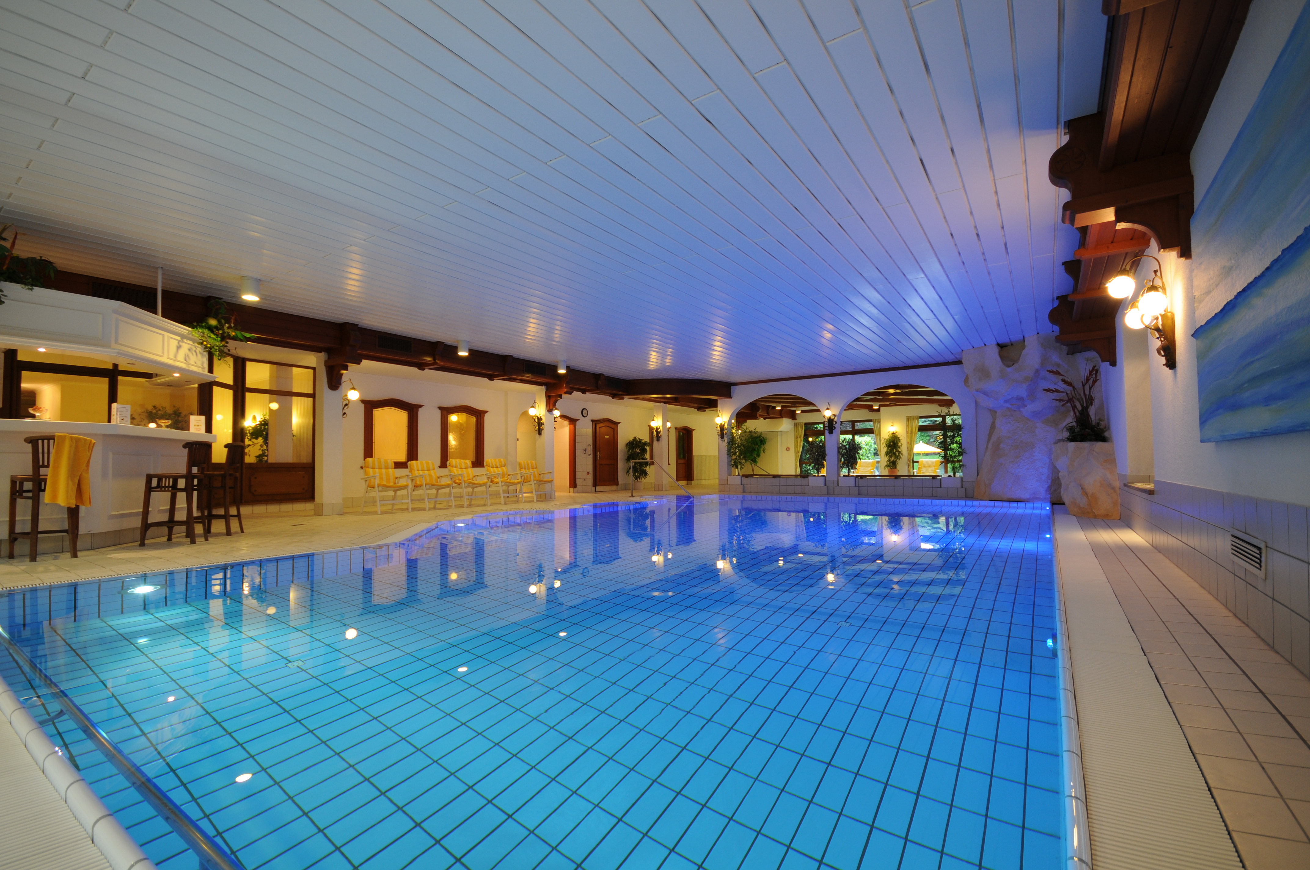 RINGHOTEL CELLER TOR 19/31