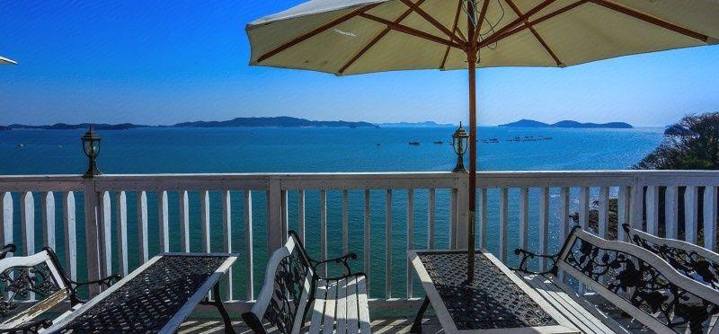 Taean Yauri Pension 18/21