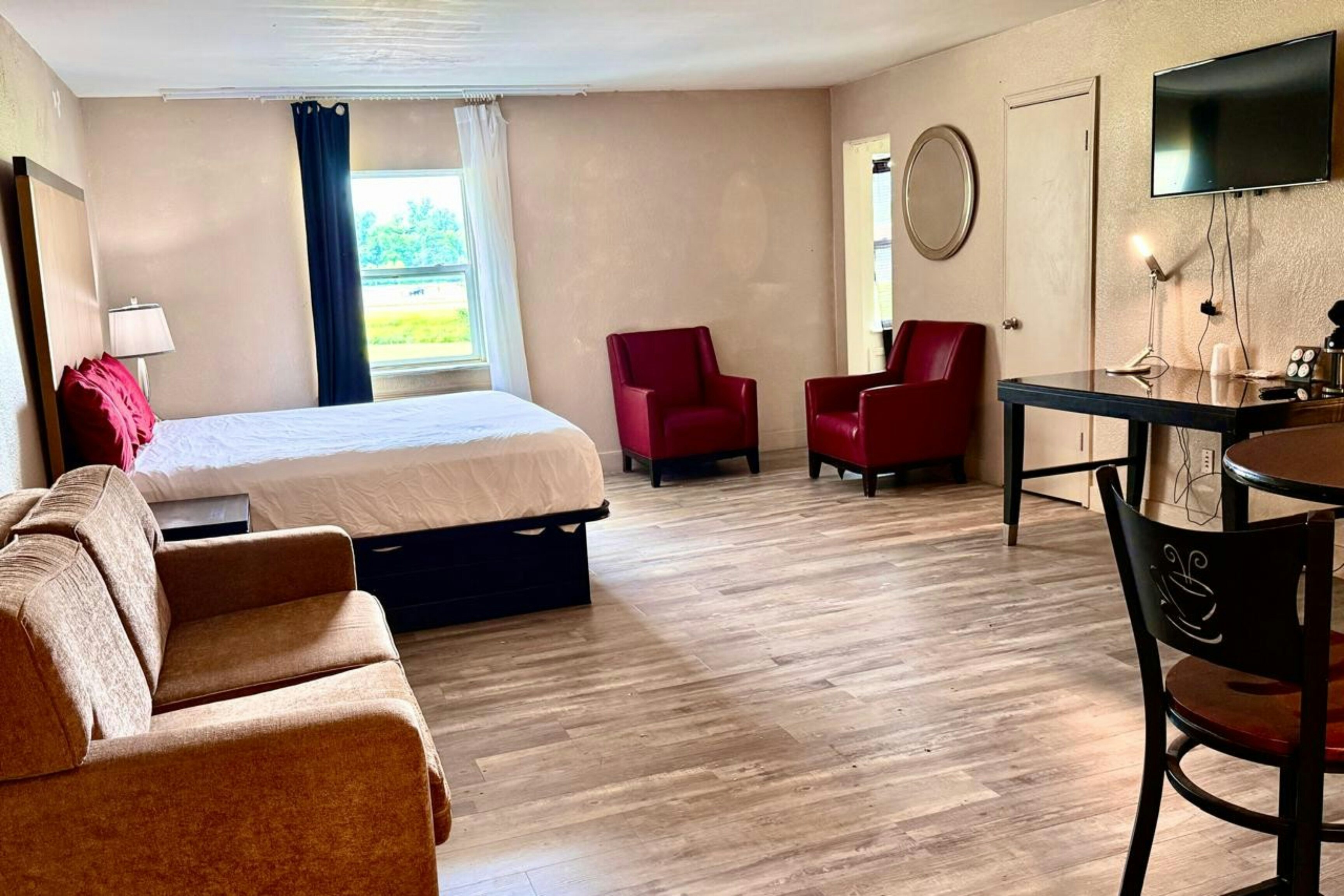 University Inn of Carbondale by Hotel O 28/49