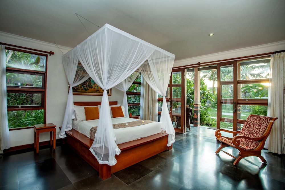Arya Swara Villa Ubud 32/67