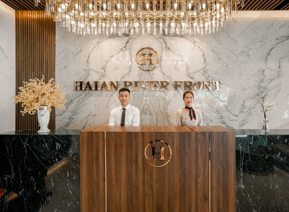 HAIAN Riverfront Hotel 46/60