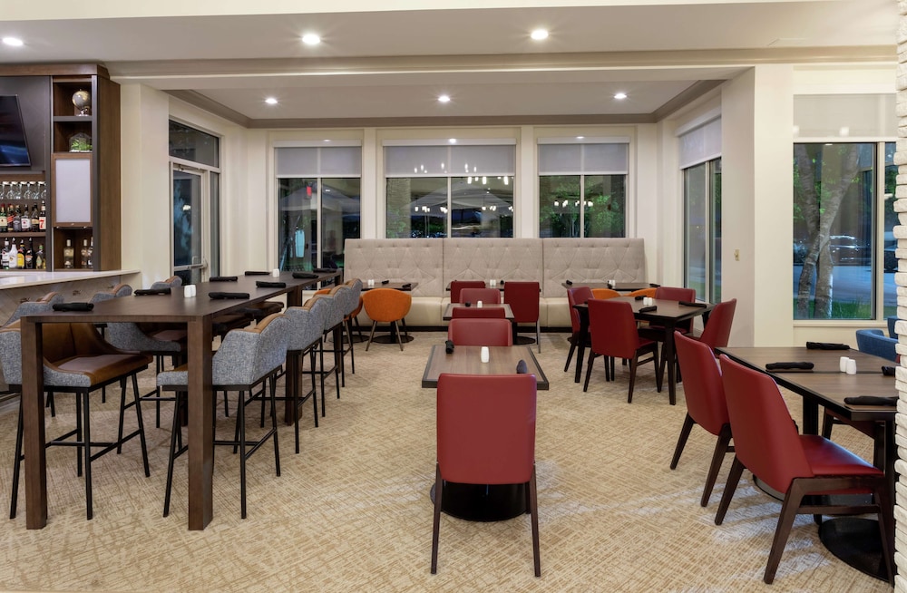 Hilton Garden Inn Minneapolis St. Paul-Shoreview 44/57