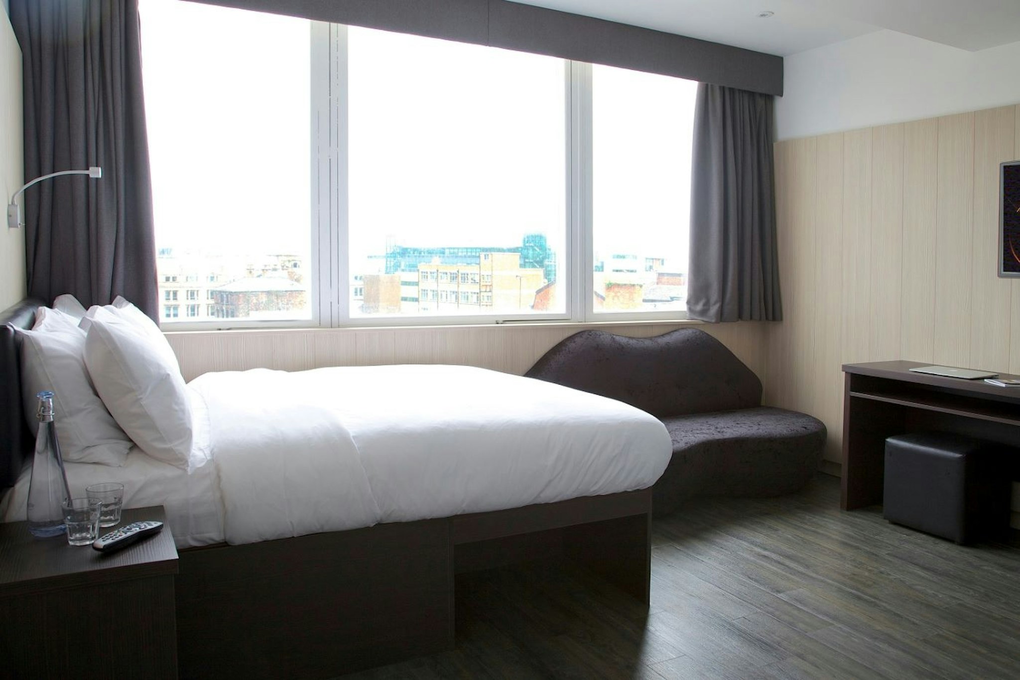 Z Hotel Liverpool 16/20