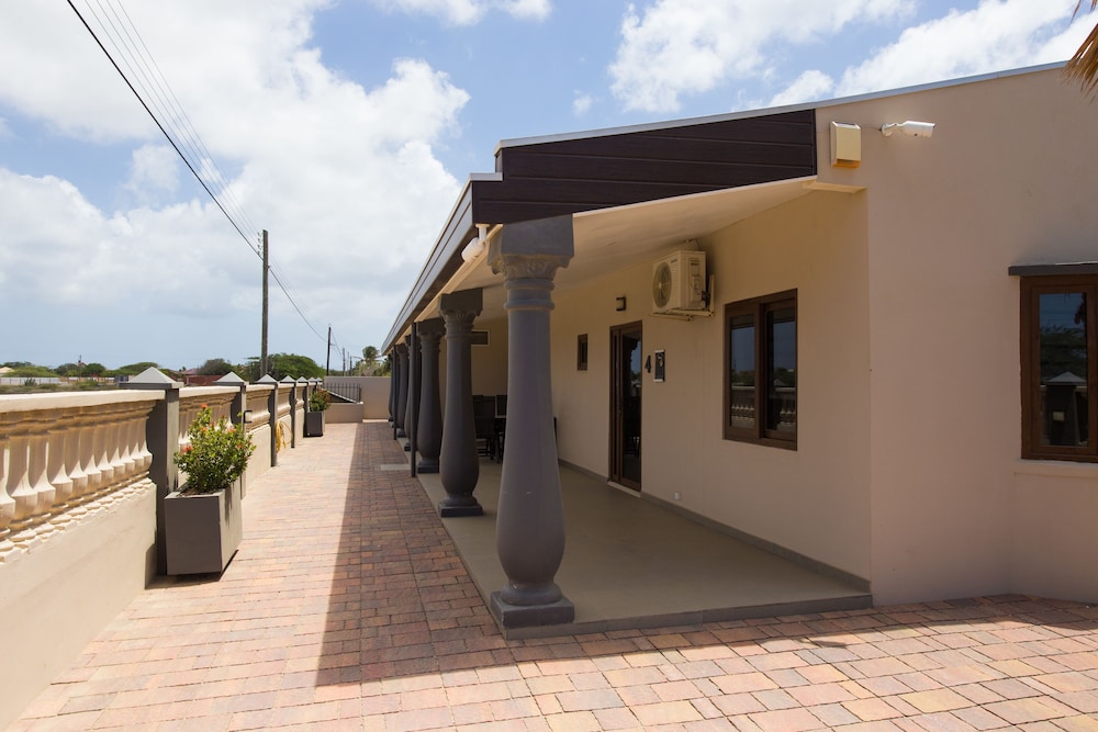 Bubali Luxury Apartments 6/66