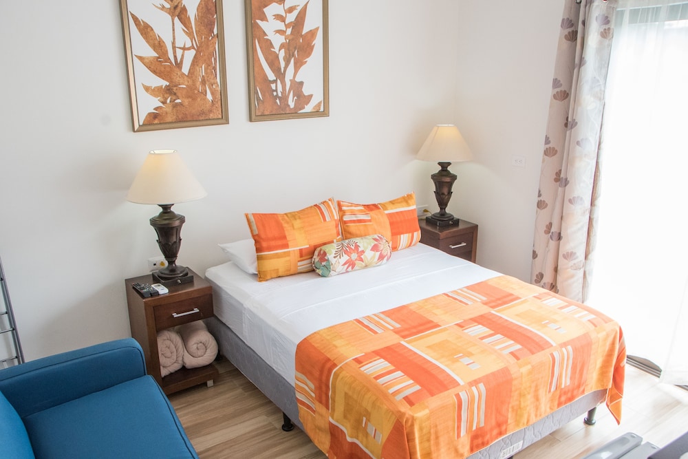 Hotel Eco Arenal 18/50