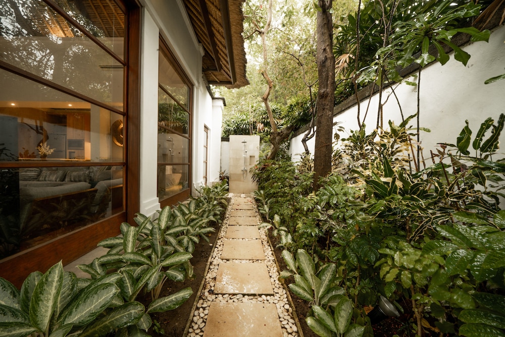 Jimbaran Beach Villas By Nakula 72/79