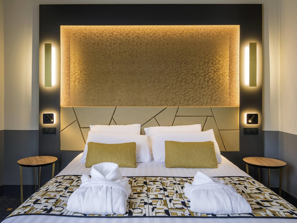Mercure Rodez Cathedrale 9/50