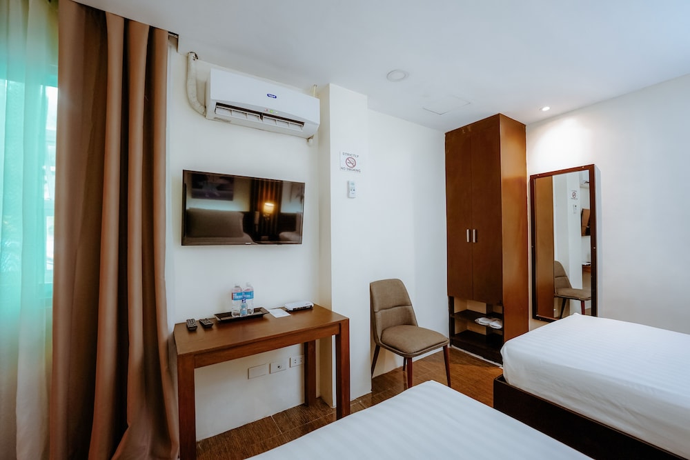 Emerald Boutique Hotel 23/55