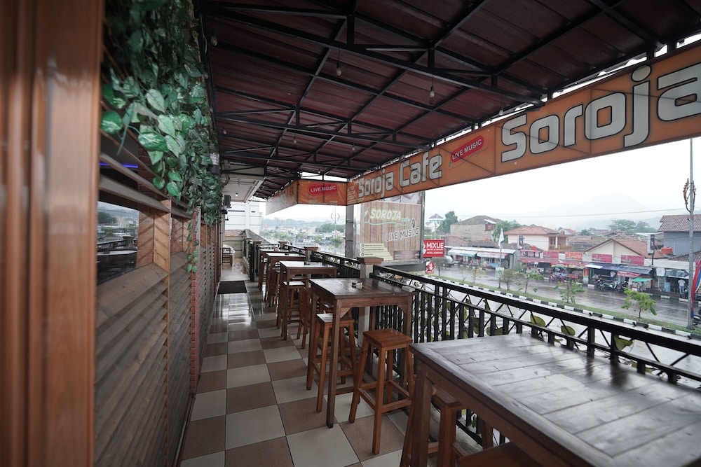 Soreang Hotel by ZUZU 51/61
