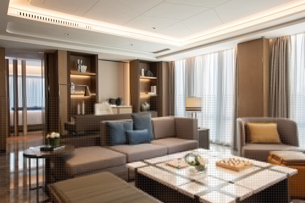 Renaissance Xi'an Hotel 34/51