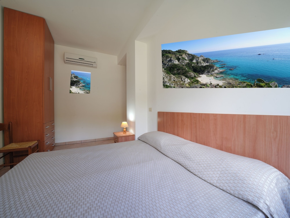 Residence Rosy Hotel 11/50