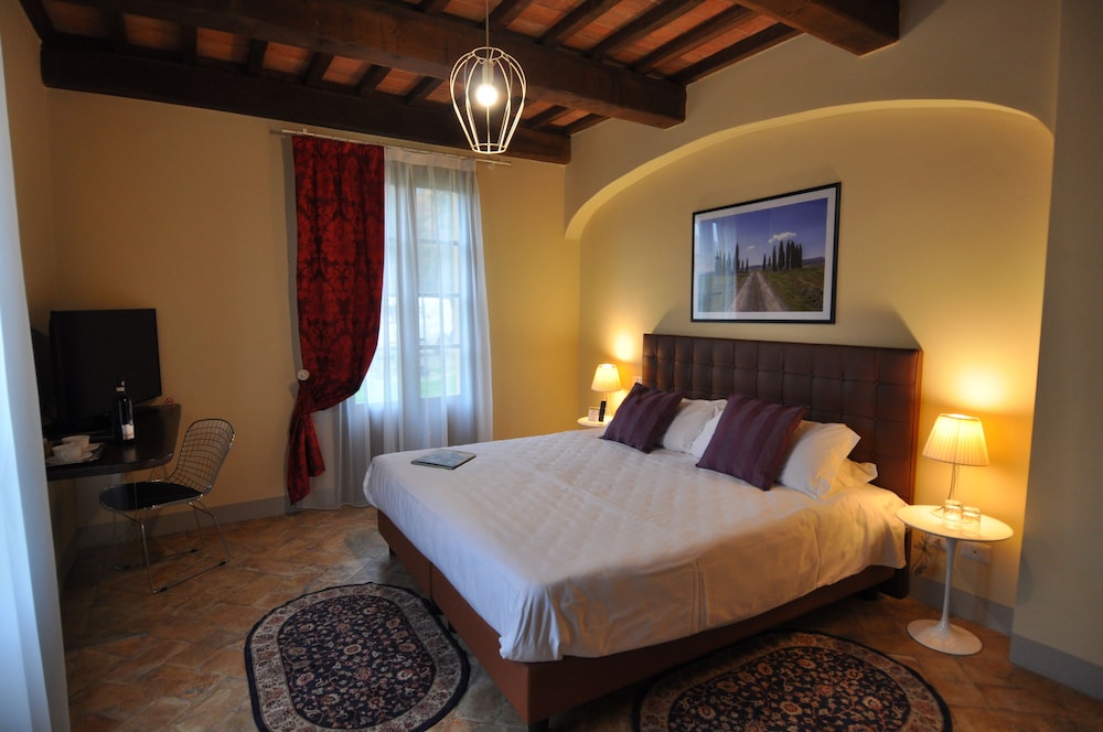 Boccioleto Resort & Spa 13/72