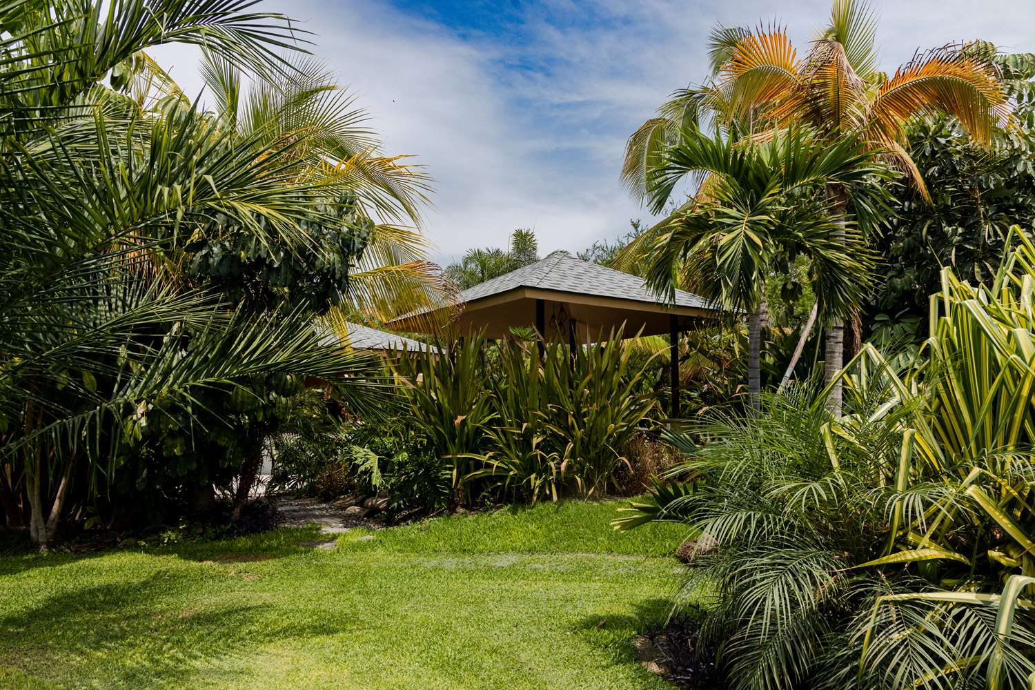 Soul Spring Sanctuary Cuernavaca, WorldHotels Luxury 21/35