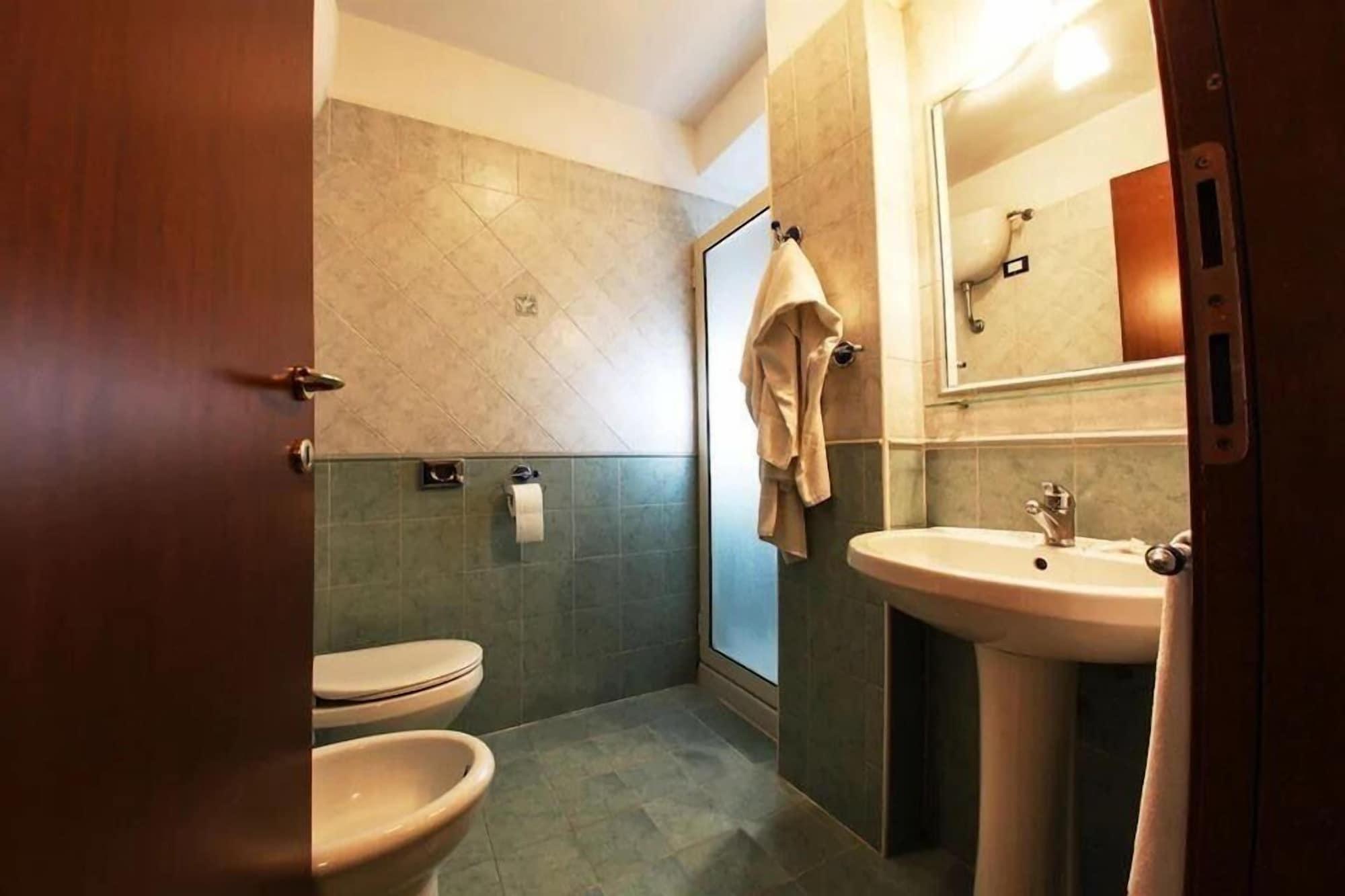 Hotel Max 48/50