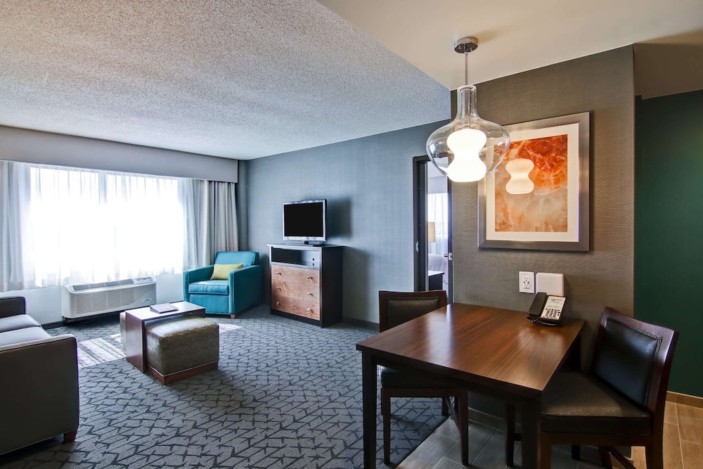 HOMEWOOD SUITES BY HILTON GAITHERSBURG/ WASHINGTON, DC NORTH 55/78