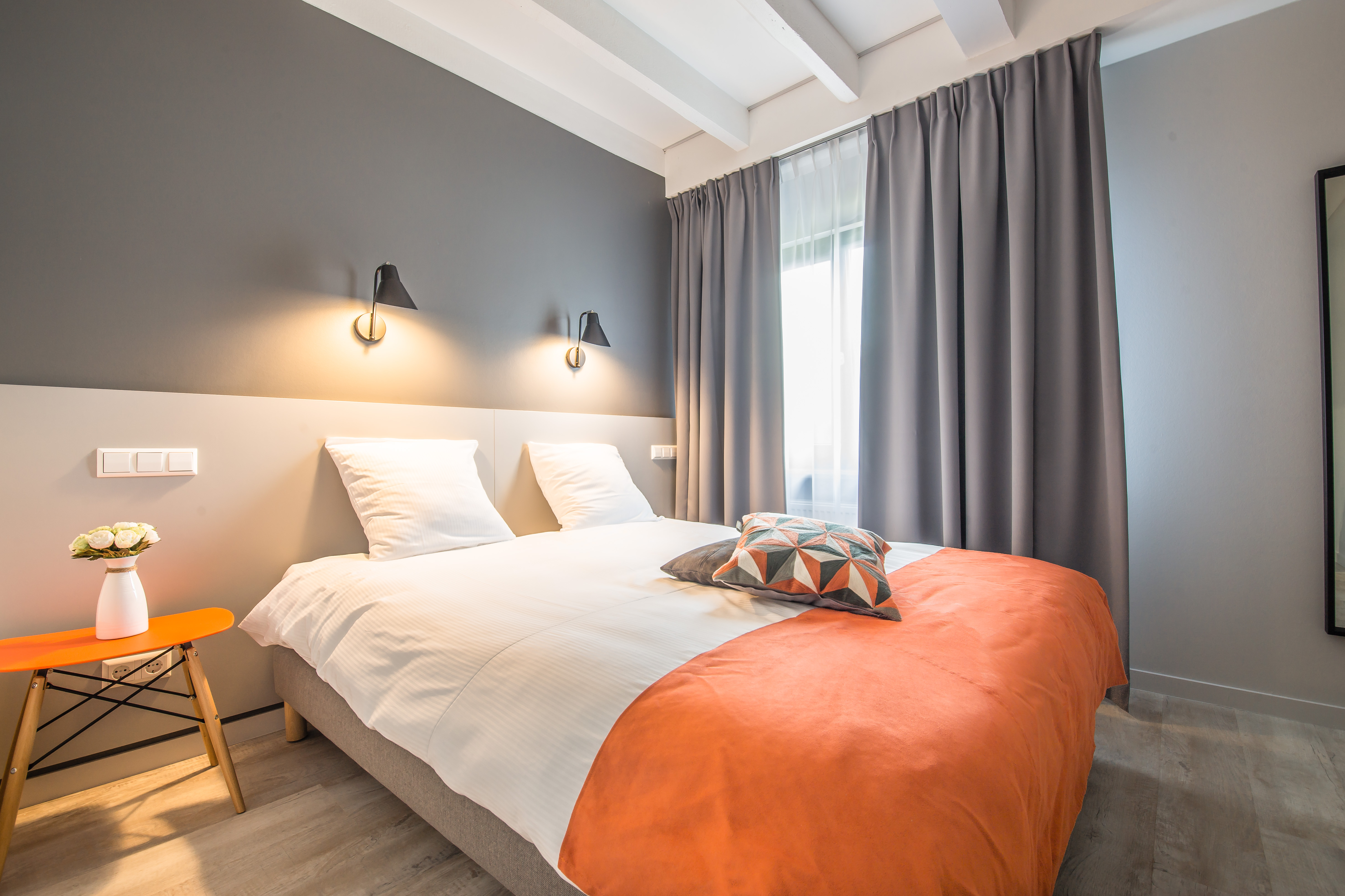 Mandarina Hotel 11/50