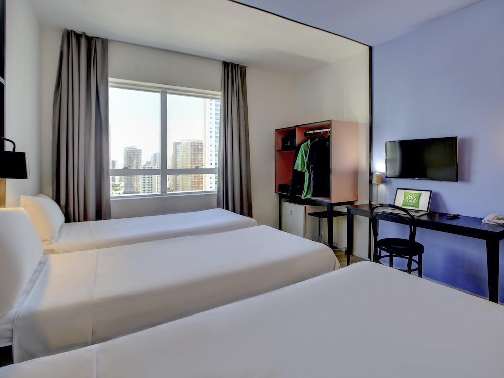Ibis Styles Goiania Marista 27/76