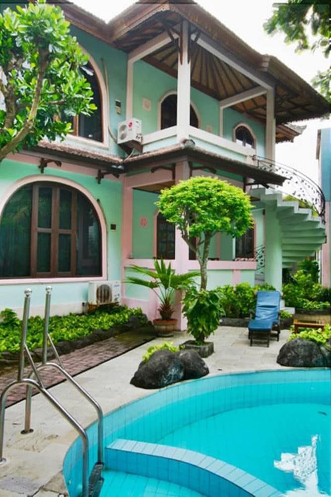 Villa Puri Royan 6/43