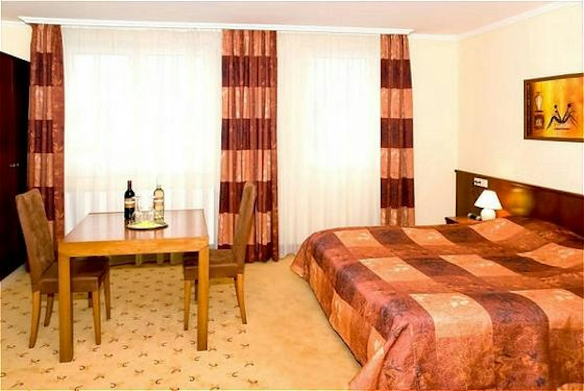 City Home Budapest 3/6