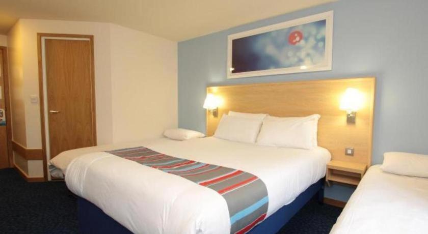 Travelodge Carlisle Todhills 3/6