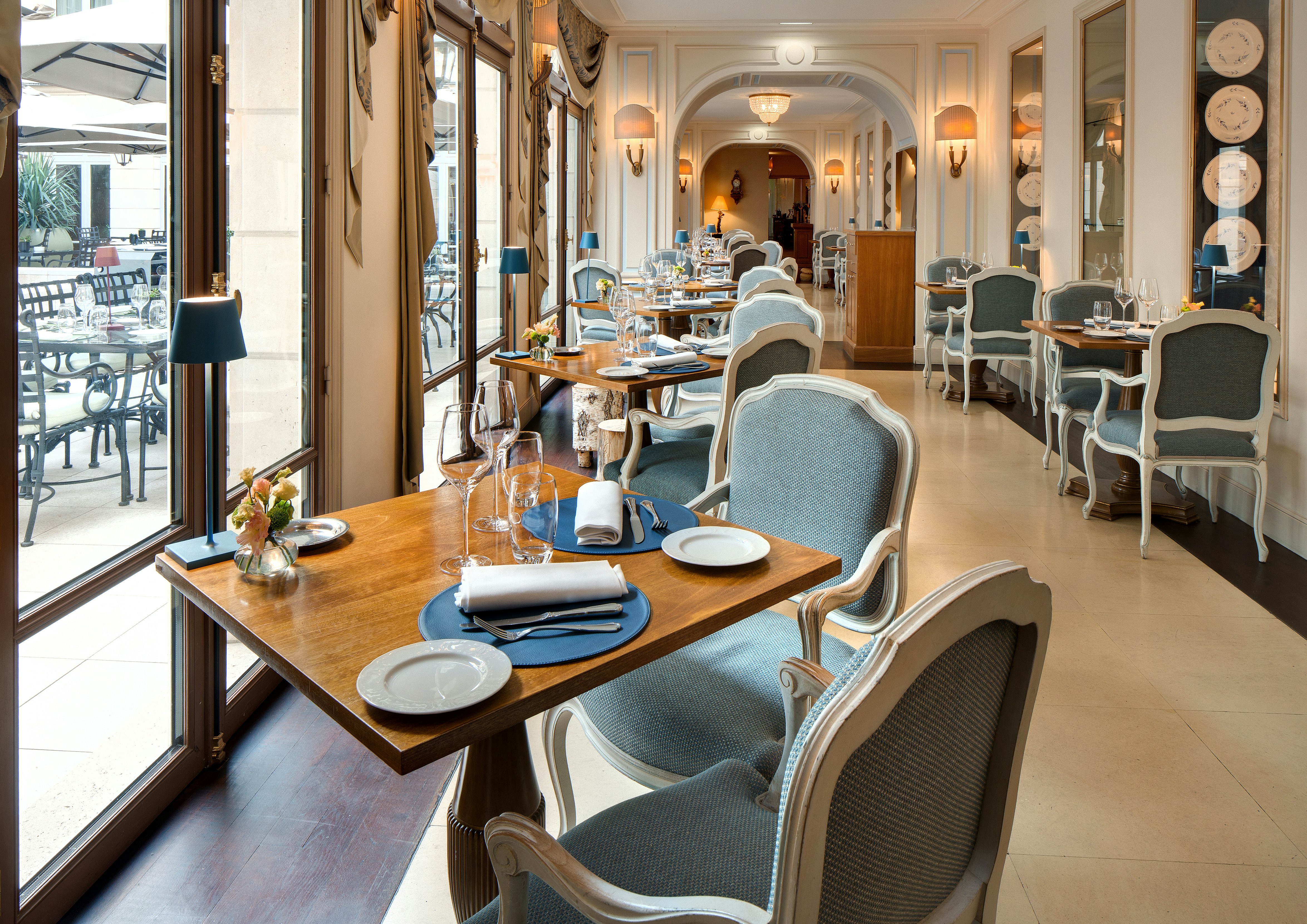 Auberge Du Jeu De Paume 45/58