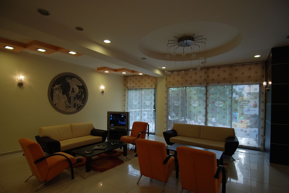 Okan Tower Apart Otel 33/52