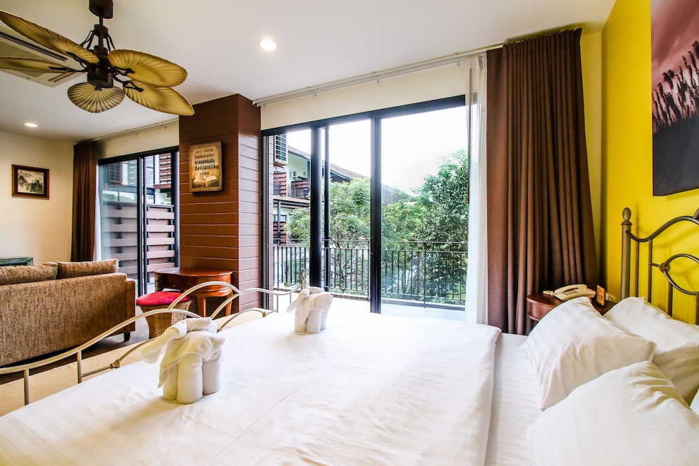 Rain Tree公寓(Rain Tree Residence) 图片4