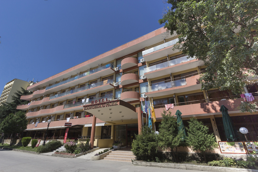 Kamchia Park Hotel in VARNA
