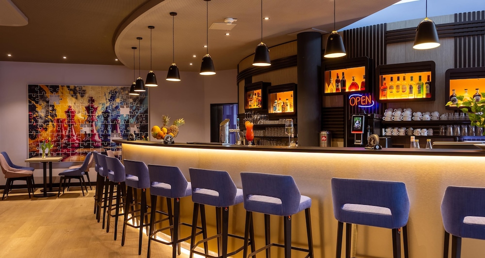 Best Western Hotel Altenburger Land 20/24