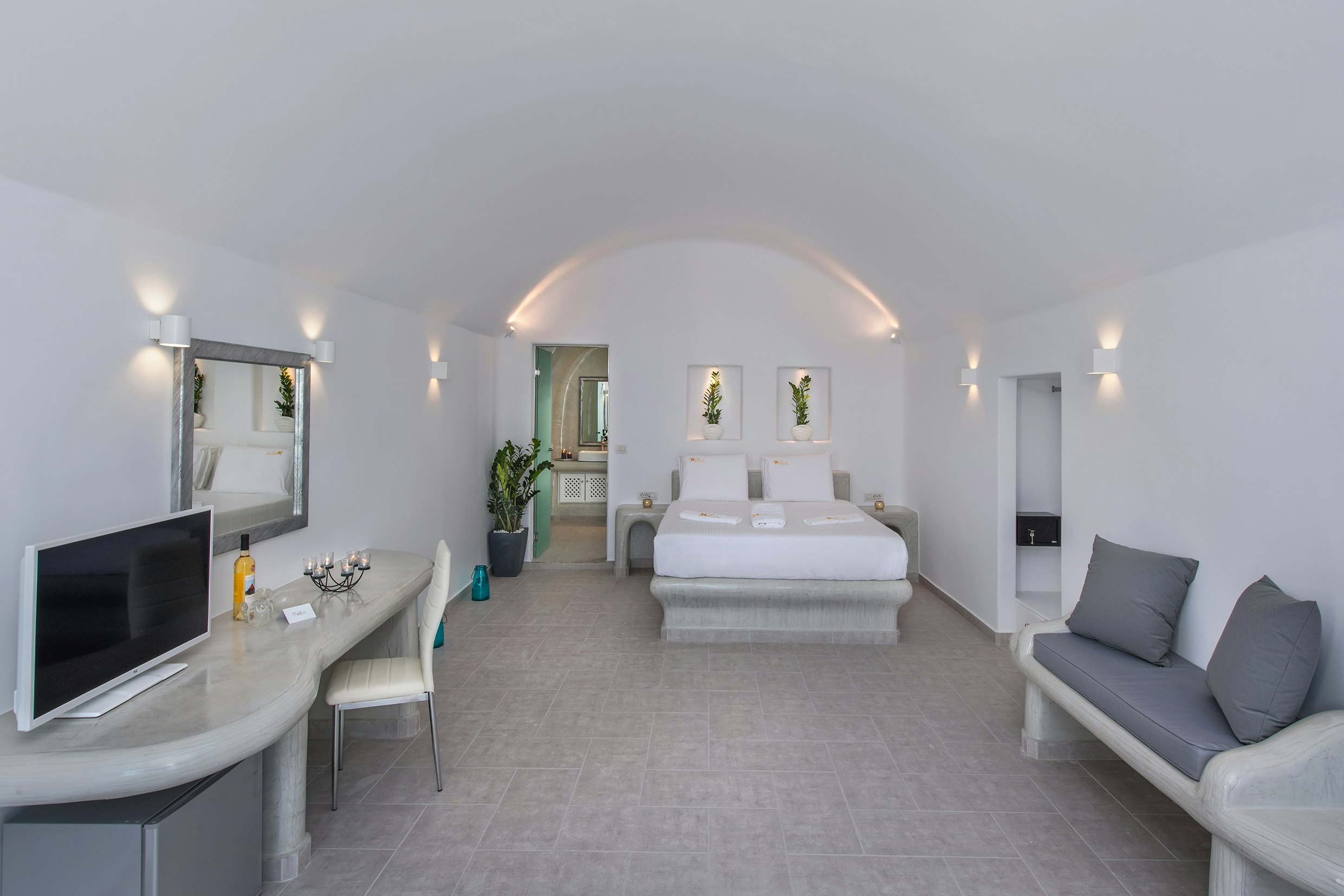 Pegasus Suites & Spa Hotel - Adults Only 26/42