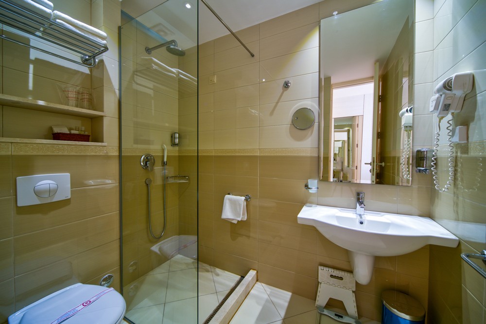 Hotel Slovenska Plaza Lux 24/26